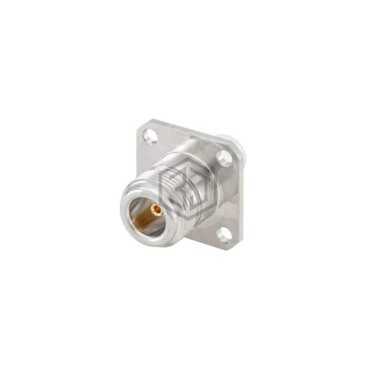 53K409-500N5 - Rosenberger - Coaxial Connectors (RF)