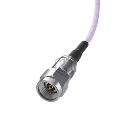 PRF92-P-C-EE-402-SD - Samtec Inc. - Coaxial Connectors (RF)