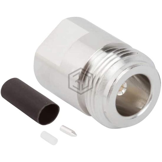 082-6685 - Amphenol RF - Coaxial Connectors (RF)