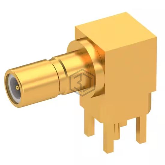 7210-1511-019 - Radiall USA, Inc. - Coaxial Connectors (RF)