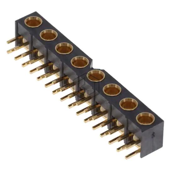 GRF1-J-P-08-E-RA-TH1 - Samtec Inc. - Coaxial Connectors (RF)