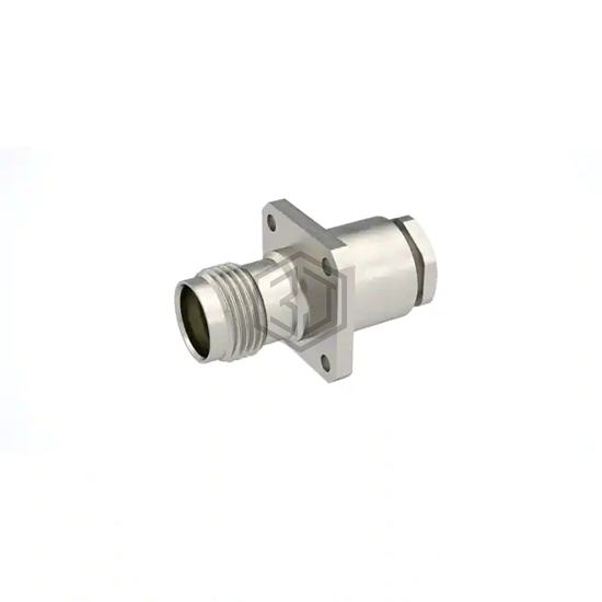 R143254000 - Radiall USA, Inc. - Coaxial Connectors (RF)