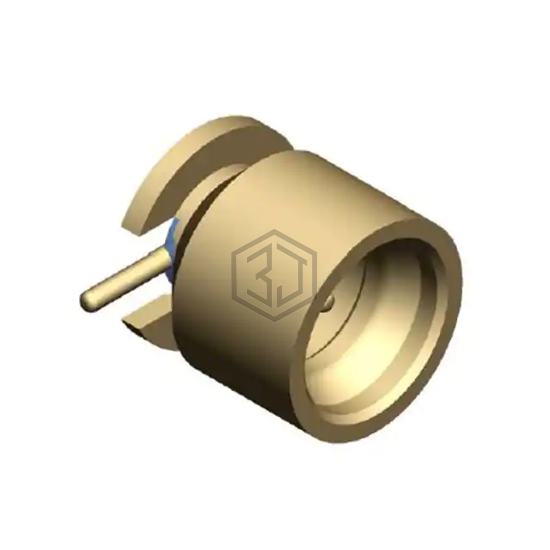 W1S103-40ML5 - Rosenberger - Coaxial Connectors (RF)