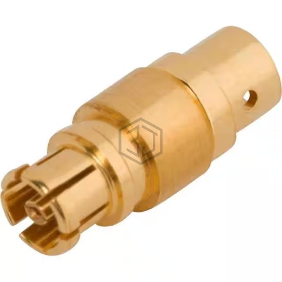 3221-40131 - Amphenol SV Microwave - Coaxial Connectors (RF)