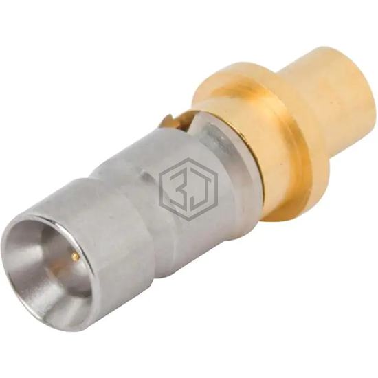 3211-60350 - Amphenol SV Microwave - Coaxial Connectors (RF)