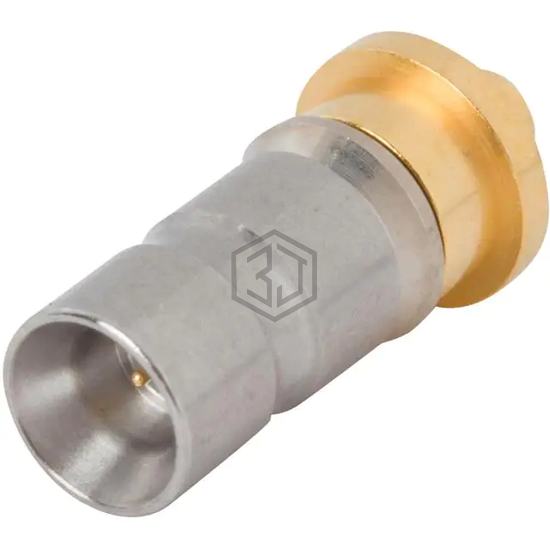 3211-60351 - Amphenol SV Microwave - Coaxial Connectors (RF)