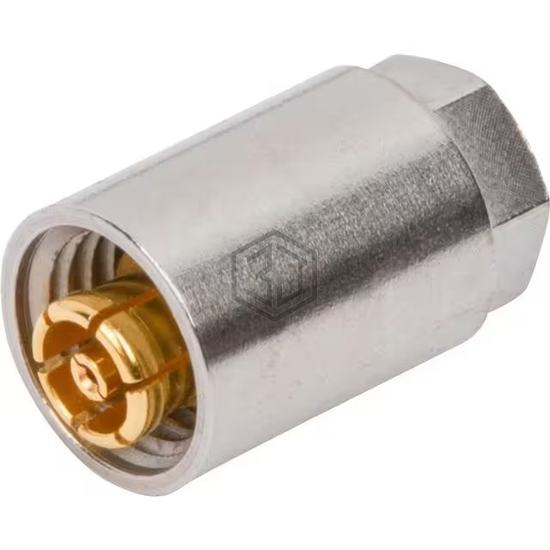 3221-60017 - Amphenol SV Microwave - Coaxial Connectors (RF)