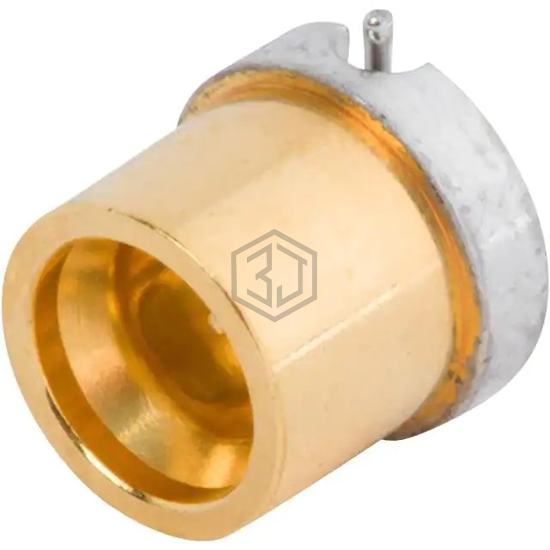 3211-40107 - Amphenol SV Microwave - Coaxial Connectors (RF)