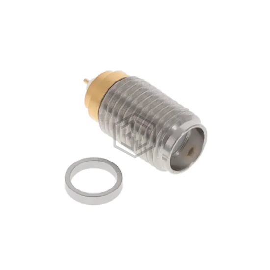 R125609001 - Radiall USA, Inc. - Coaxial Connectors (RF)