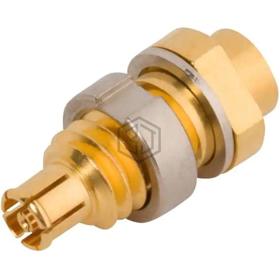3221-4000 - Amphenol SV Microwave - Coaxial Connectors (RF)