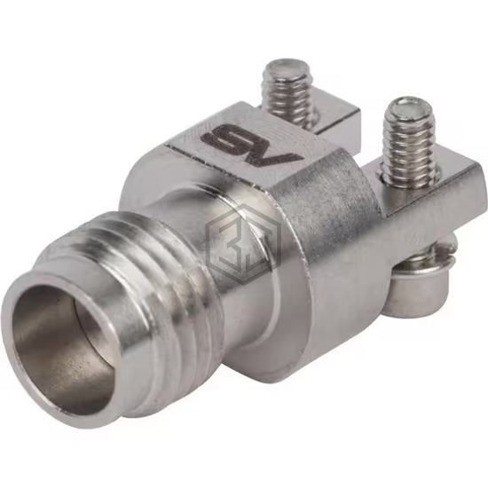 1621-60075 - Amphenol SV Microwave - Coaxial Connectors (RF)