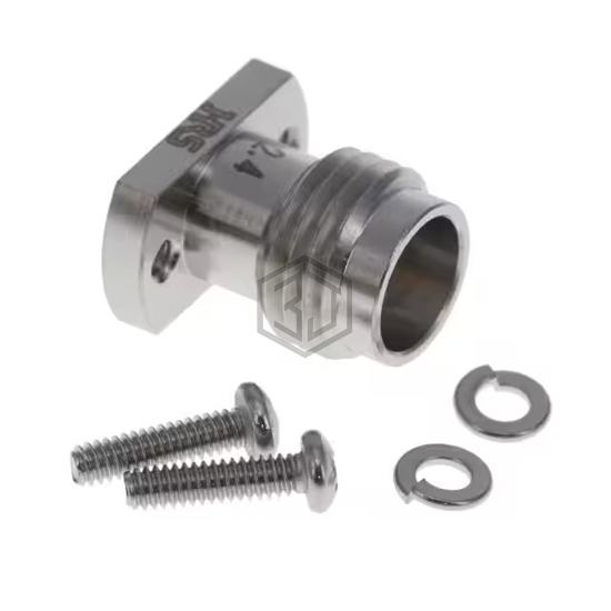 H2.4-R-SR2-1(11) - Hirose Electric Co Ltd - Coaxial Connectors (RF)