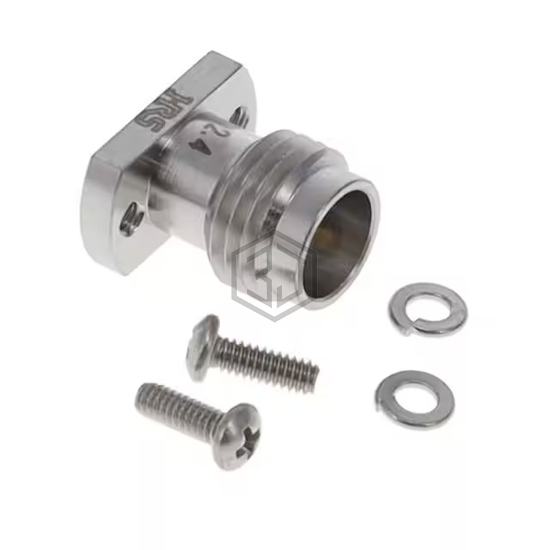 H2.4-R-SR2-1(12) - Hirose Electric Co Ltd - Coaxial Connectors (RF)