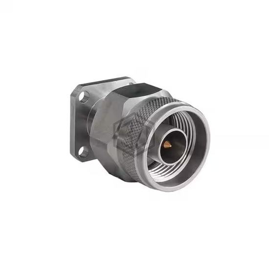 RFNA4JGILGIE - Bulgin - Coaxial Connectors (RF)