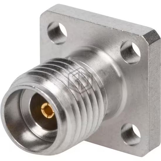 1521-60194 - Amphenol SV Microwave - Coaxial Connectors (RF)