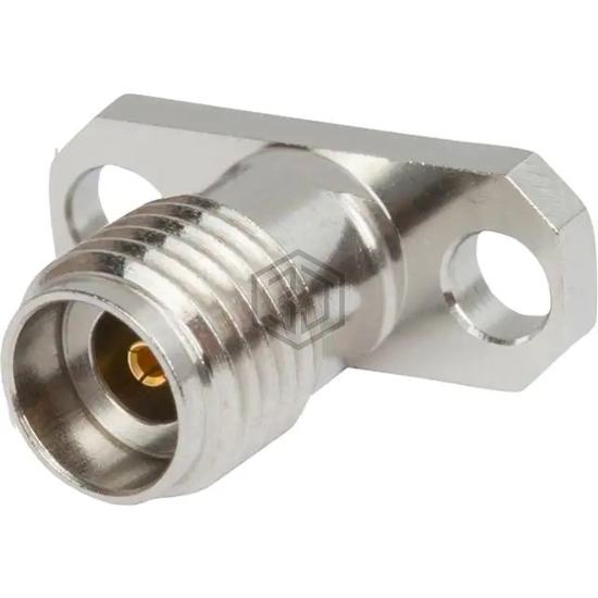 1521-60193 - Amphenol SV Microwave - Coaxial Connectors (RF)