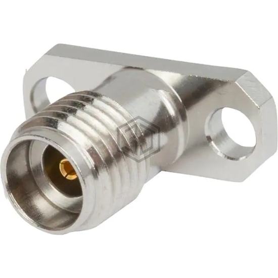 1521-60187 - Amphenol SV Microwave - Coaxial Connectors (RF)