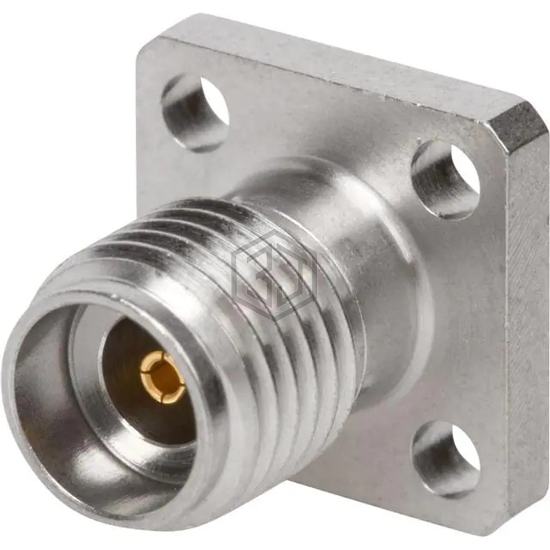 1521-60188 - Amphenol SV Microwave - Coaxial Connectors (RF)