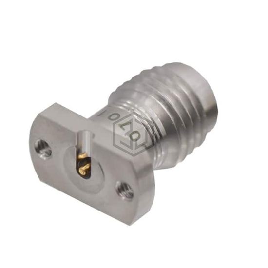 148-0701-212 - Cinch Connectivity Solutions Johnson - Coaxial Connectors (RF)