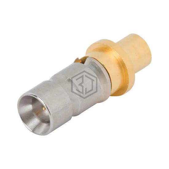 3211-60327 - Amphenol SV Microwave - Coaxial Connectors (RF)