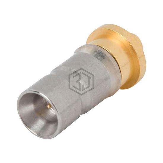 3211-60326 - Amphenol SV Microwave - Coaxial Connectors (RF)