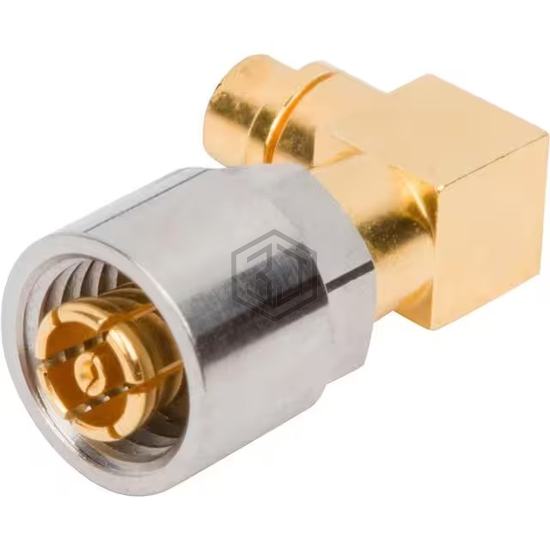3222-40060 - Amphenol SV Microwave - Coaxial Connectors (RF)
