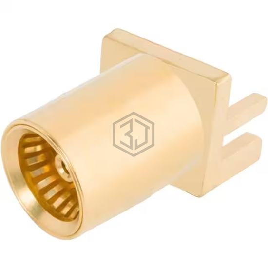 1785-0003 - Amphenol SV Microwave - Coaxial Connectors (RF)