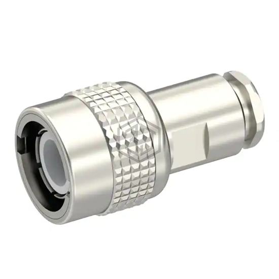 R166005000 - Radiall USA, Inc. - Coaxial Connectors (RF)