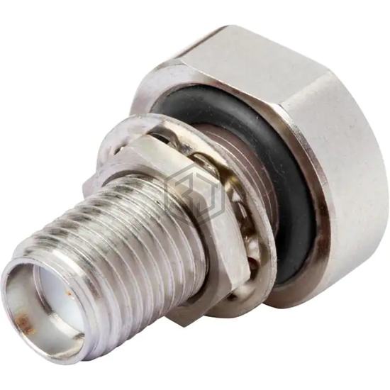 2921-61671 - Amphenol SV Microwave - Coaxial Connectors (RF)