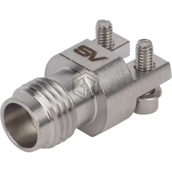 3321-60059 - Amphenol SV Microwave - Coaxial Connectors (RF)
