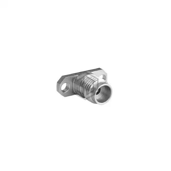 RF240A2JEGA - Bulgin - Coaxial Connectors (RF)