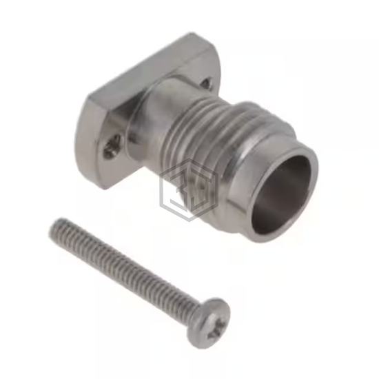 0731570003 - Molex - Coaxial Connectors (RF)