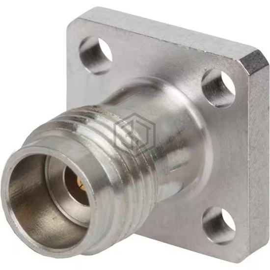 1621-60072 - Amphenol SV Microwave - Coaxial Connectors (RF)