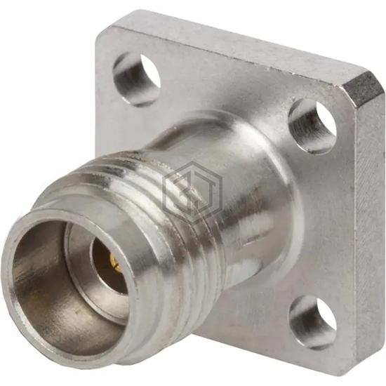 3321-60055 - Amphenol SV Microwave - Coaxial Connectors (RF)