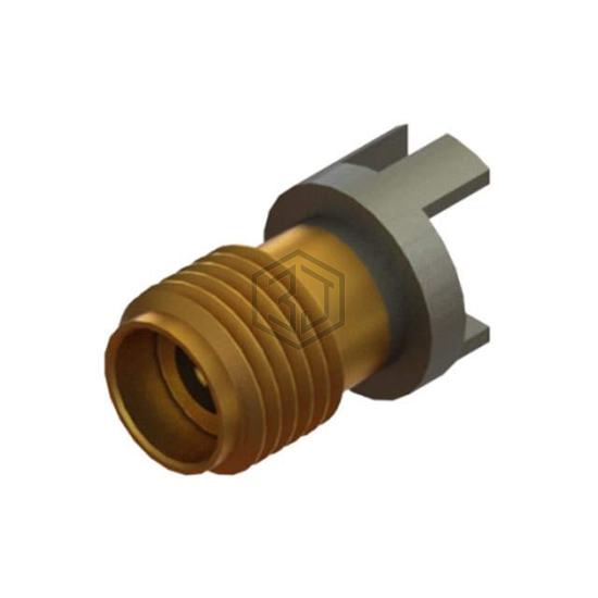 1521-60051-TD - Amphenol SV Microwave - Coaxial Connectors (RF)
