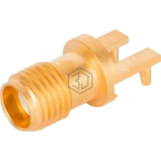2921-00037 - Amphenol SV Microwave - Coaxial Connectors (RF)