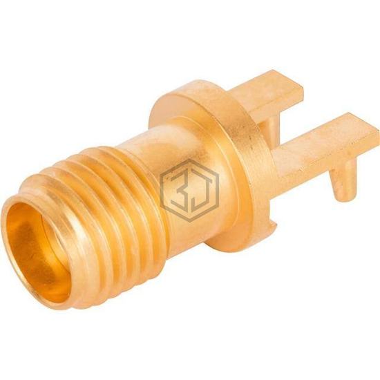1521-00005 - Amphenol SV Microwave - Coaxial Connectors (RF)