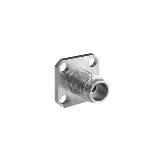 RF185A4JCCA - Bulgin - Coaxial Connectors (RF)