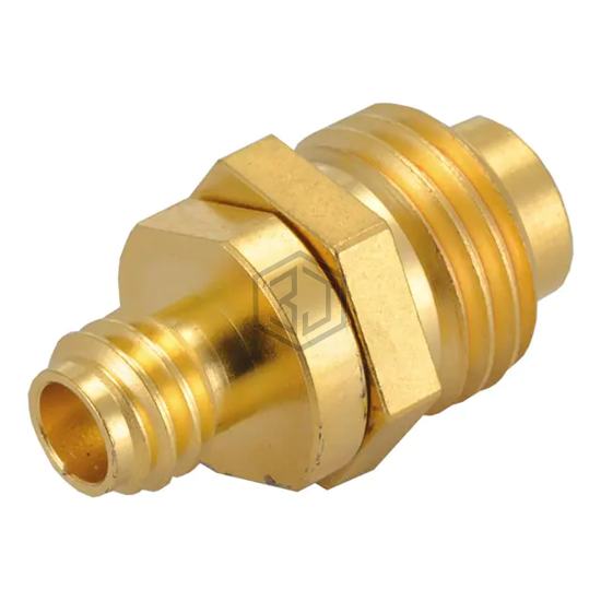 149-0701-001 - Cinch Connectivity Solutions Johnson - Coaxial Connectors (RF)