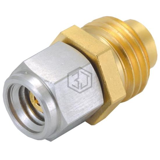 149-0801-001 - Cinch Connectivity Solutions Johnson - Coaxial Connectors (RF)
