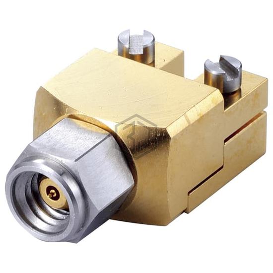 149-0801-801 - Cinch Connectivity Solutions Johnson - Coaxial Connectors (RF)