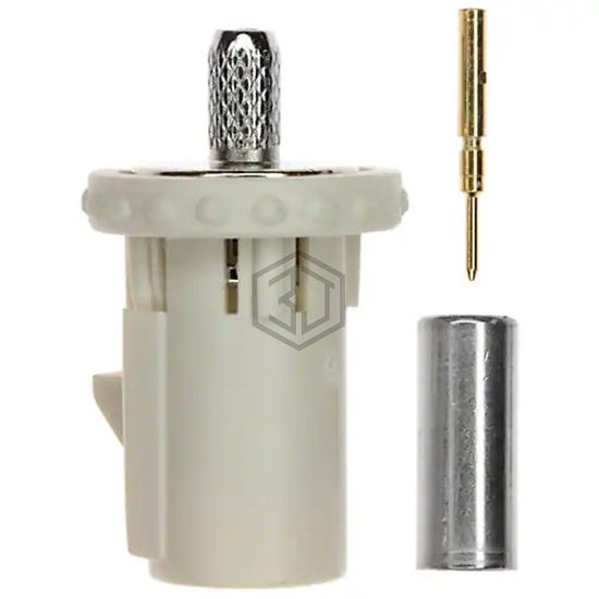 2FA1-NBSP-C01-1 - Amphenol RF - Coaxial Connectors (RF)