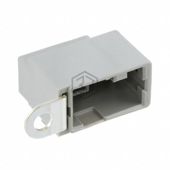 GT13SH-1/1PP-DS - Hirose Electric Co Ltd - Coaxial Connectors (RF)