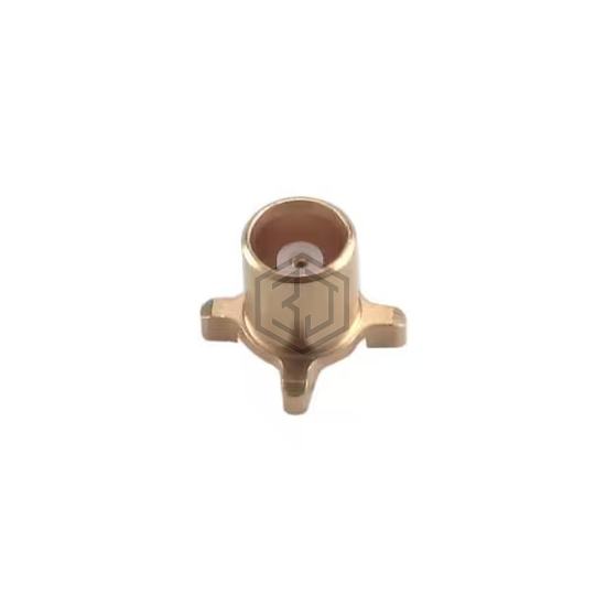 82_MCX-S50-0-29/111_NH - Huber+Suhner, Inc. - Coaxial Connectors (RF)