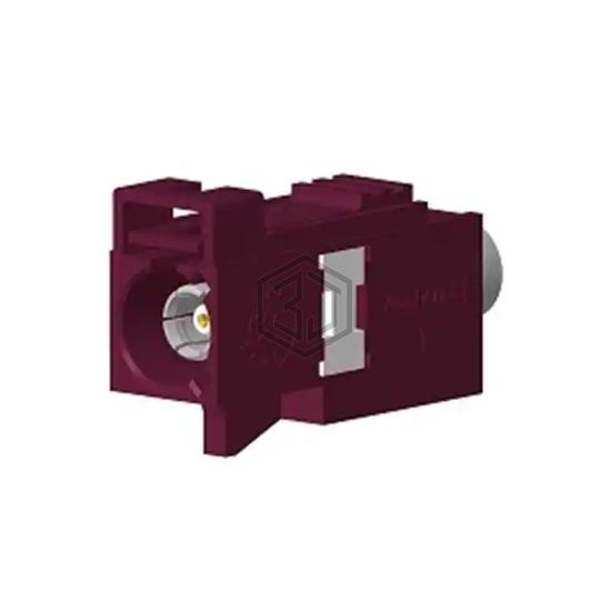 FA1-NDSJ-C04-6 - Amphenol RF - Coaxial Connectors (RF)