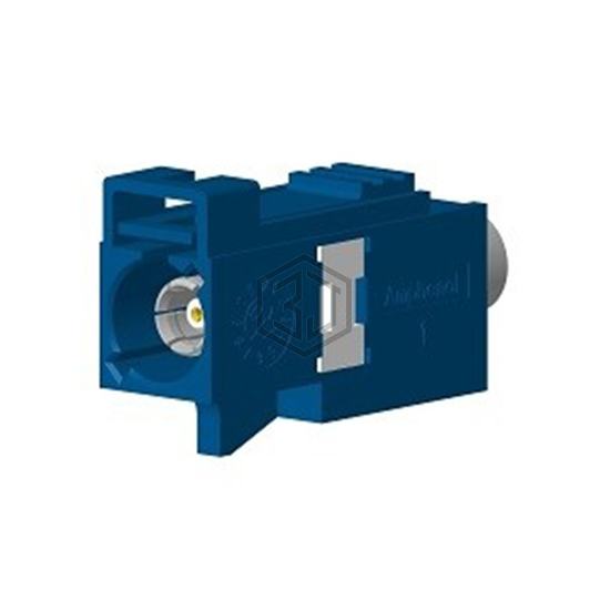 FA1-NCSJ-C04-6 - Amphenol RF - Coaxial Connectors (RF)