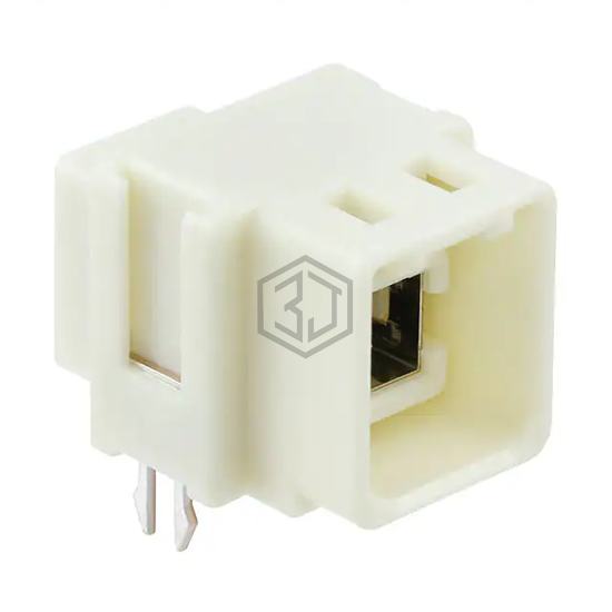 GT5E-1P-DS(71) - Hirose Electric Co Ltd - Coaxial Connectors (RF)