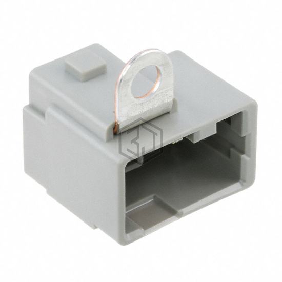 GT13SHA-1/1PP-DS - Hirose Electric Co Ltd - Coaxial Connectors (RF)