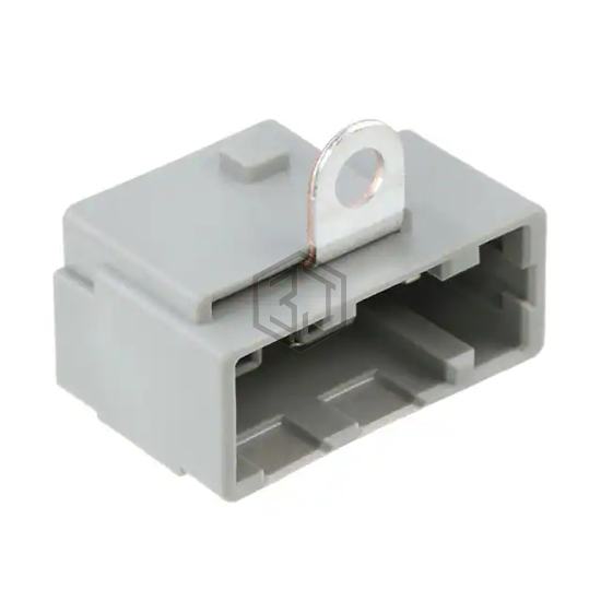 GT13SHA-2/1PP-DS - Hirose Electric Co Ltd - Coaxial Connectors (RF)
