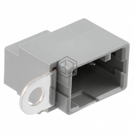 GT13SC-1/1PP-DS(70) - Hirose Electric Co Ltd - Coaxial Connectors (RF)